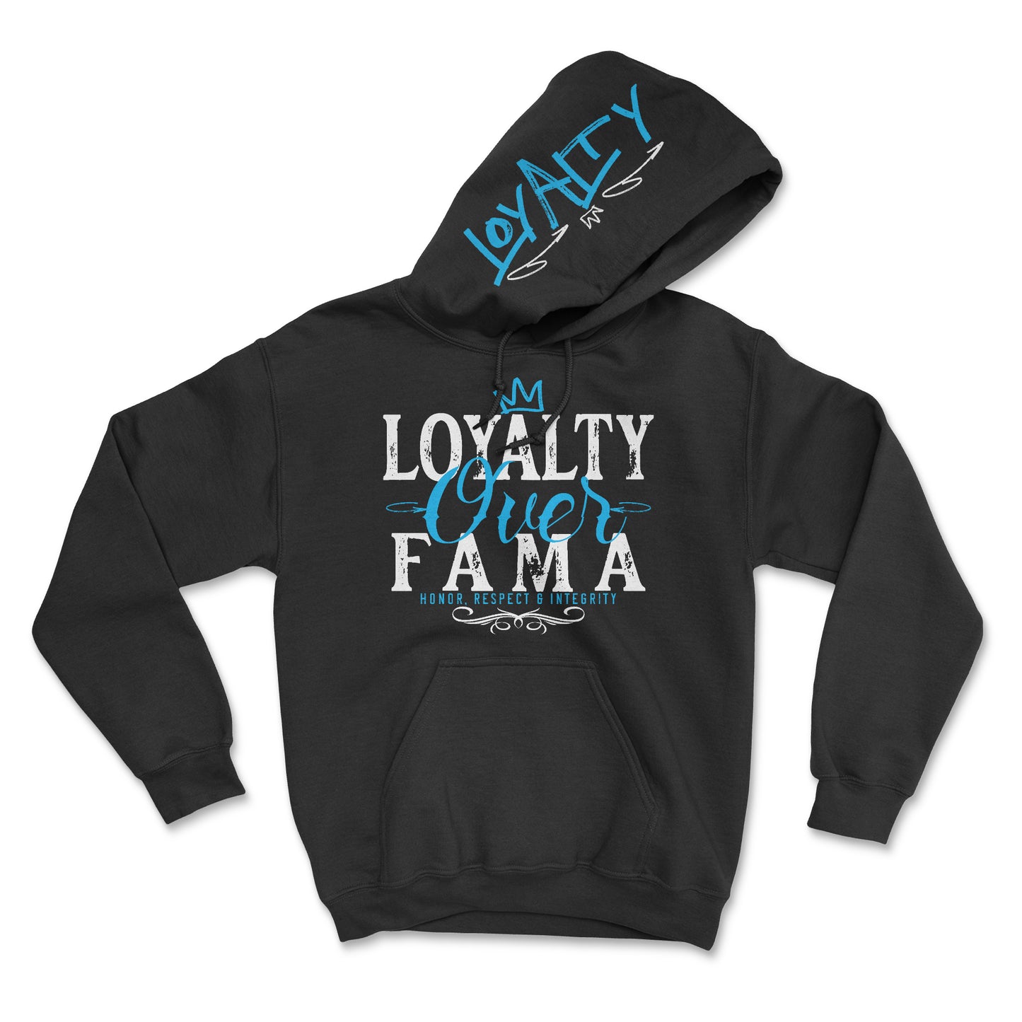 Loyalty Over Fama