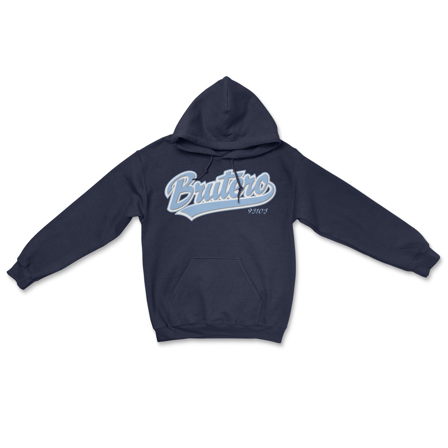 Brutero Hoodie