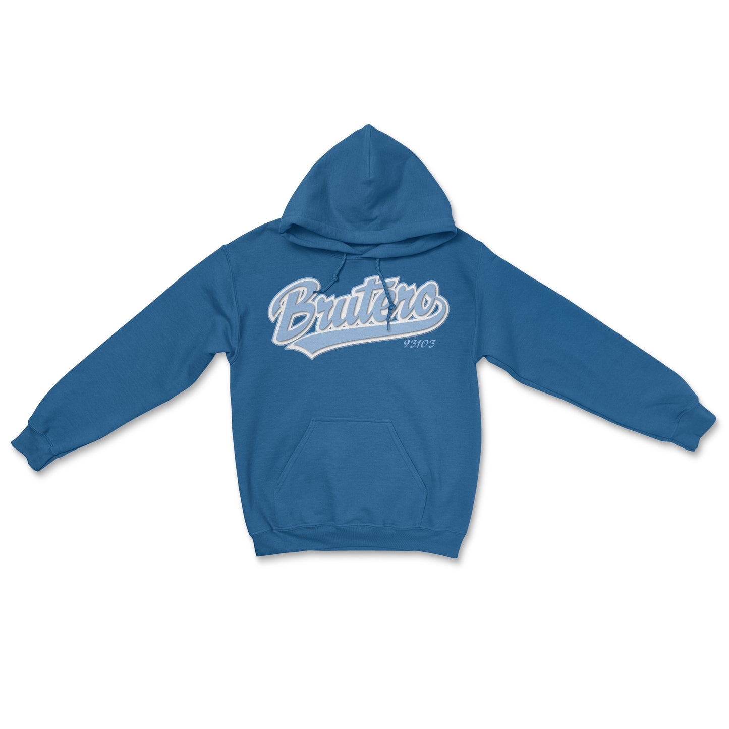 Brutero Hoodie