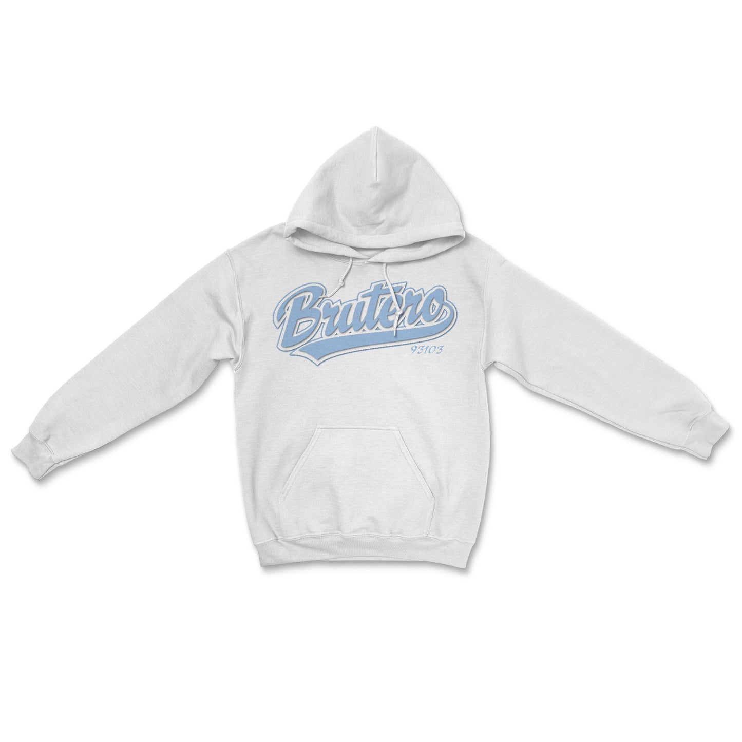 Brutero Hoodie