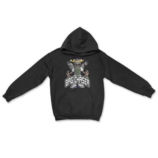 Bag Chaser Hoodie