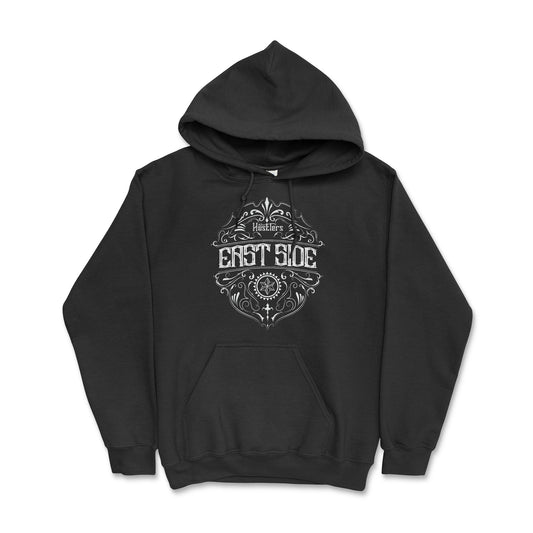 East Side Hustlers Hoodie