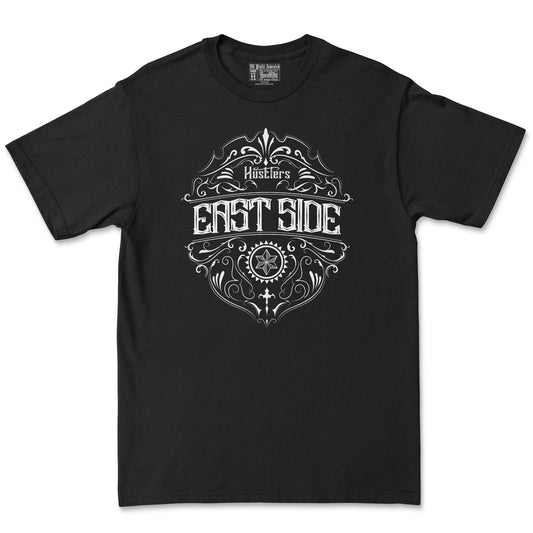 East Side Hustlers Short Sleeve Shirt