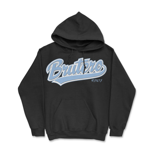 Brutero Hoodie