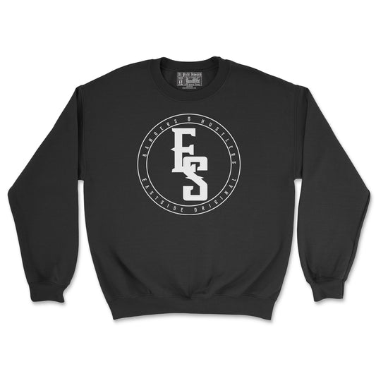 ES Bangers & Hustlers Crew Neck