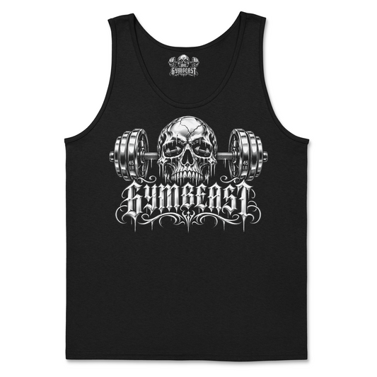 Gym Beast Tank Top