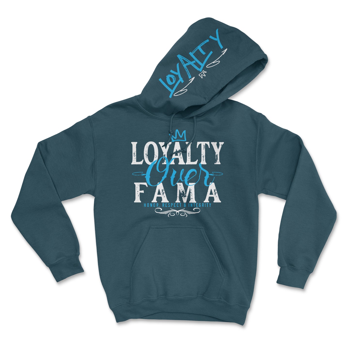 Loyalty Over Fama