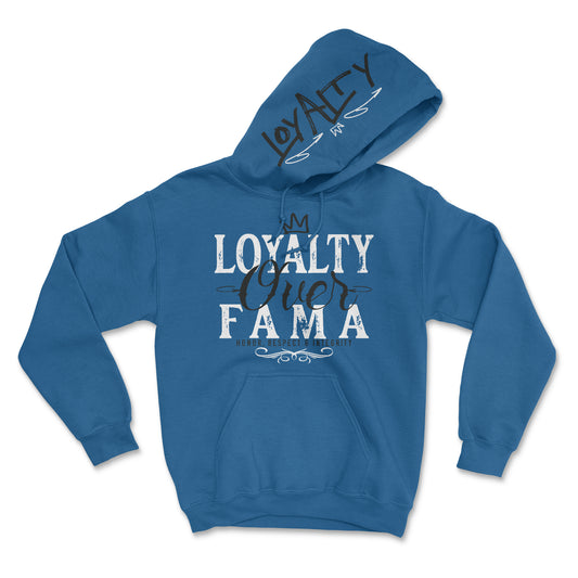 Loyalty Over Fama