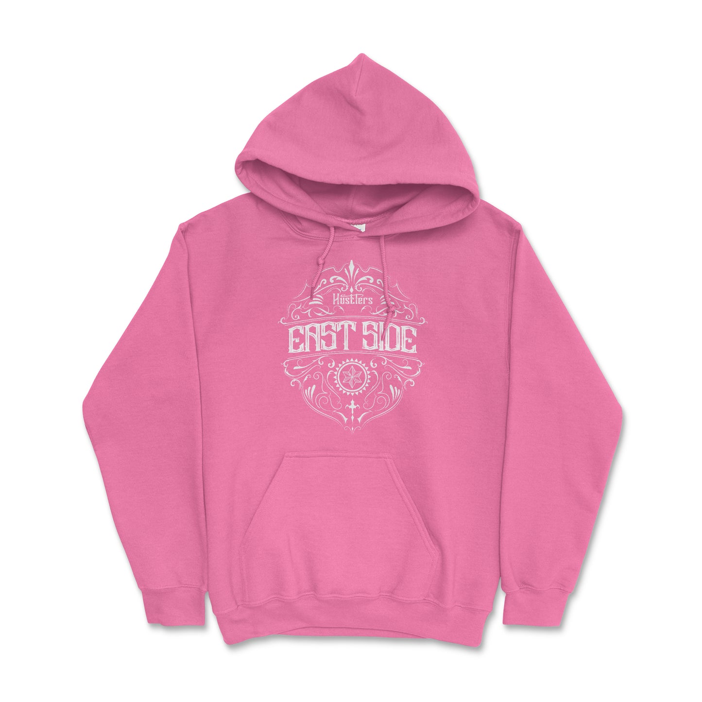 East Side Hustlers Hoodie